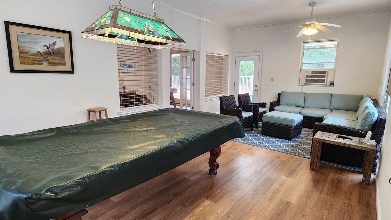 Photo of Bedroom in Carrabelle