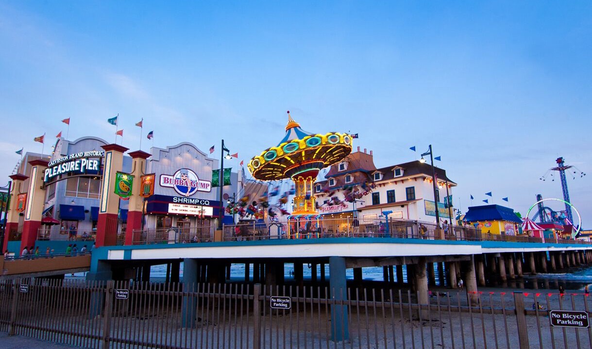 Photo of Others in Galveston