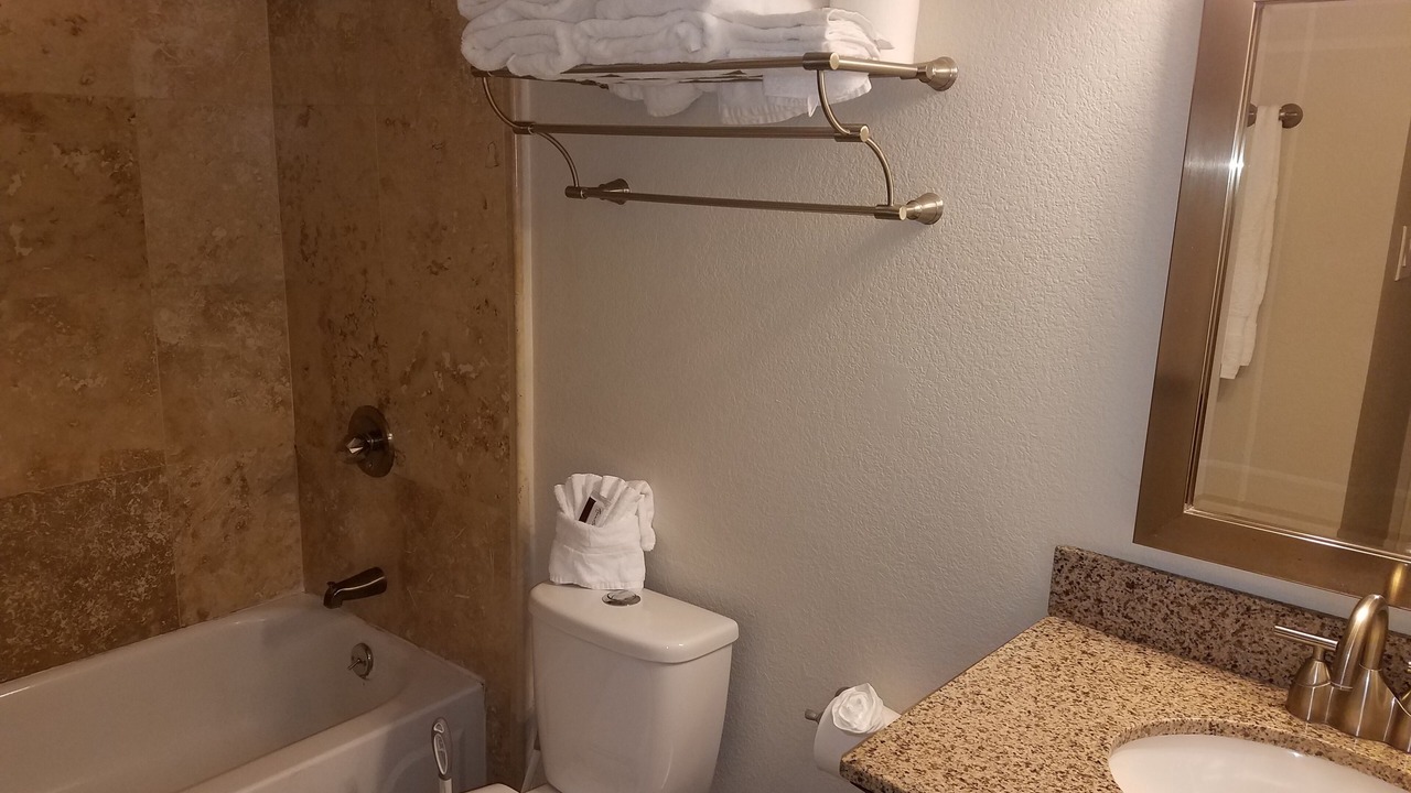 Photo of Bathroom in Galveston