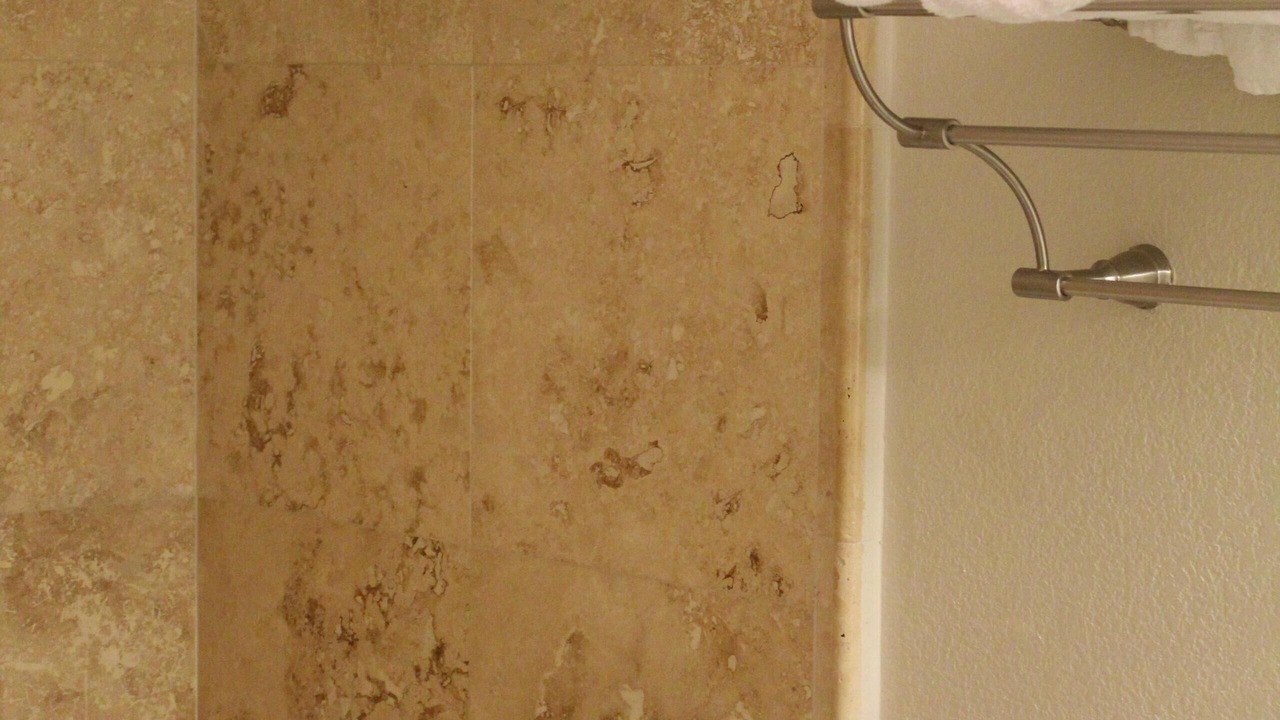 Photo of Bathroom in Galveston
