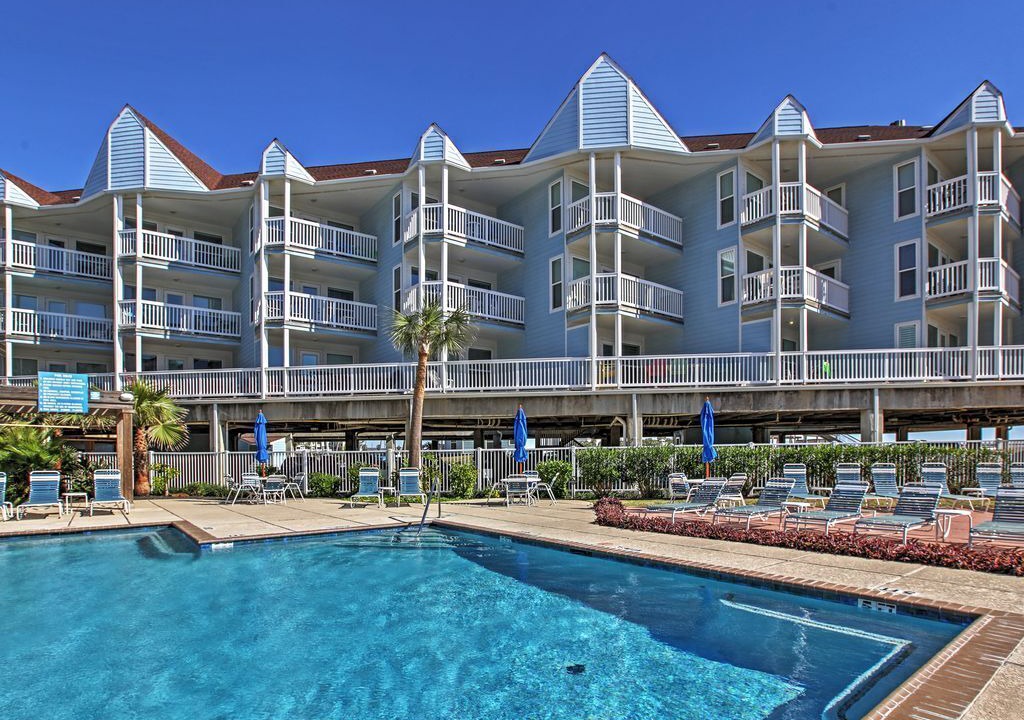 Photo of Outdoor in Galveston