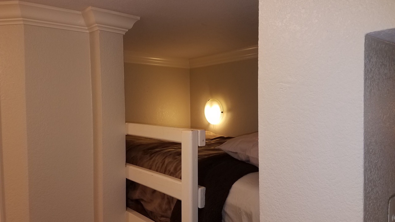 Photo of Bedroom in Galveston