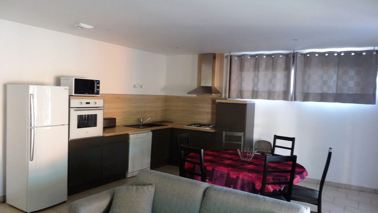Photo of Livingroom in Casteljau