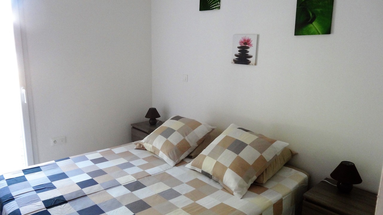 Photo of Bedroom in Casteljau