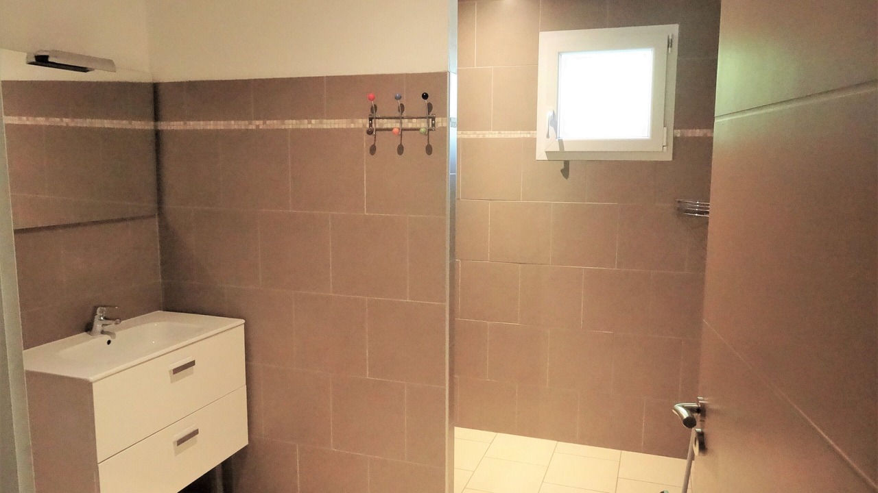 Photo of Bathroom in Casteljau