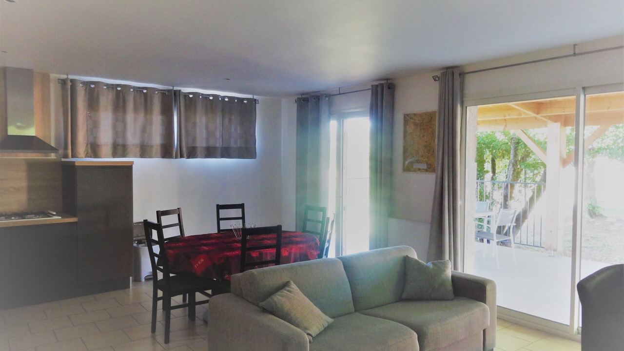 Photo of Livingroom in Casteljau