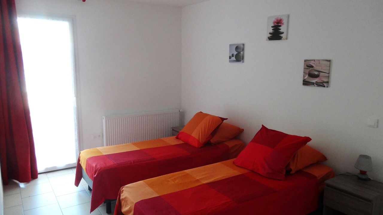 Photo of Bedroom in Casteljau
