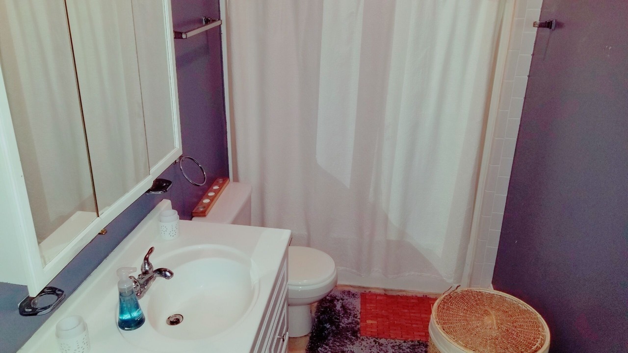 Photo of Bathroom in Adair Park