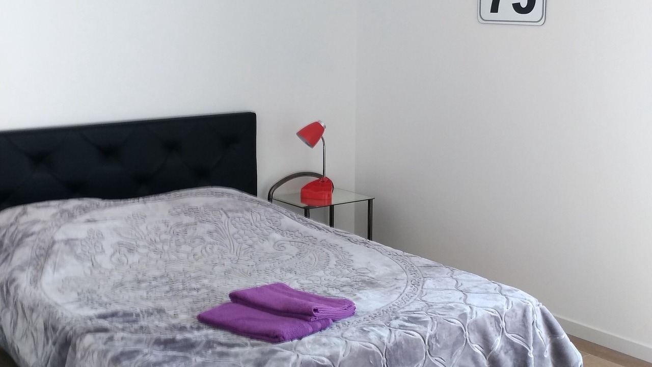 Photo of Bedroom in Cerbere