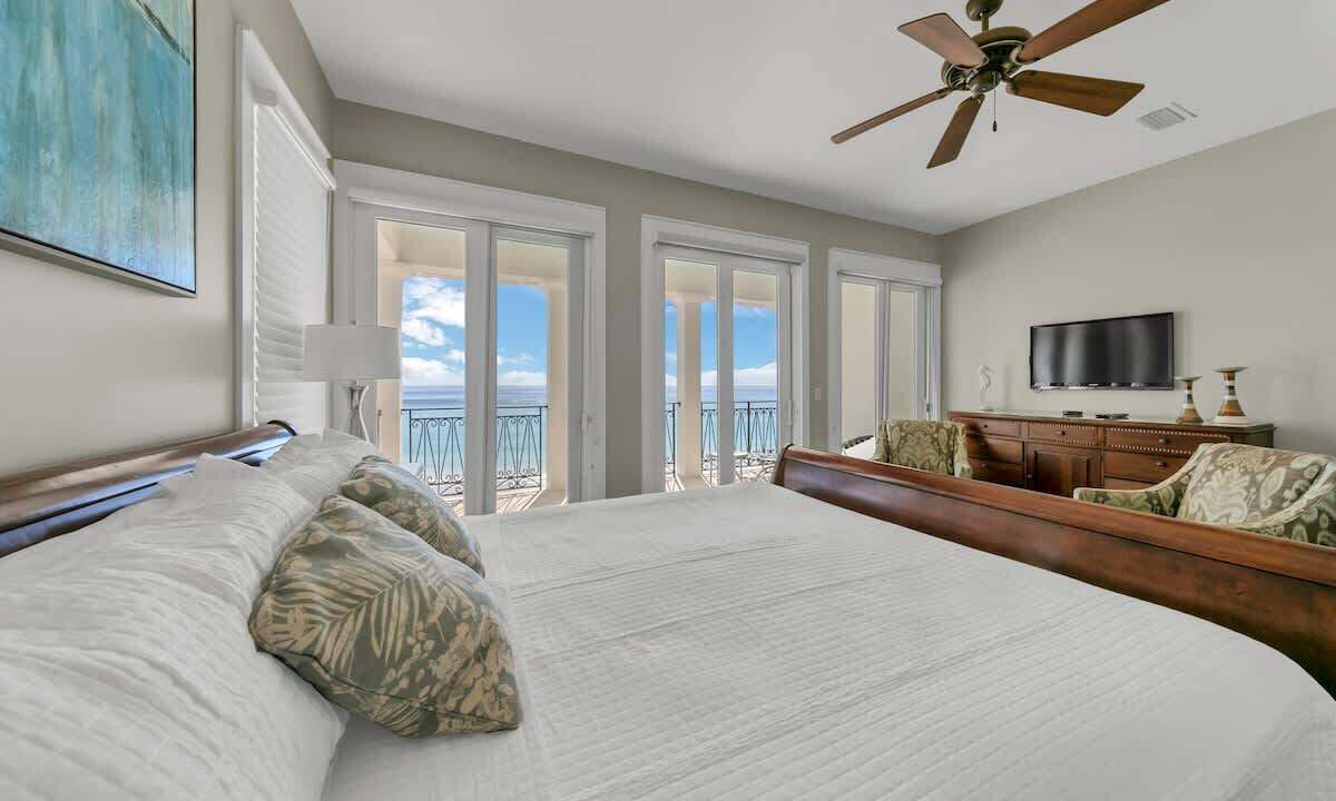 Photo of Patio Balcony in Delos