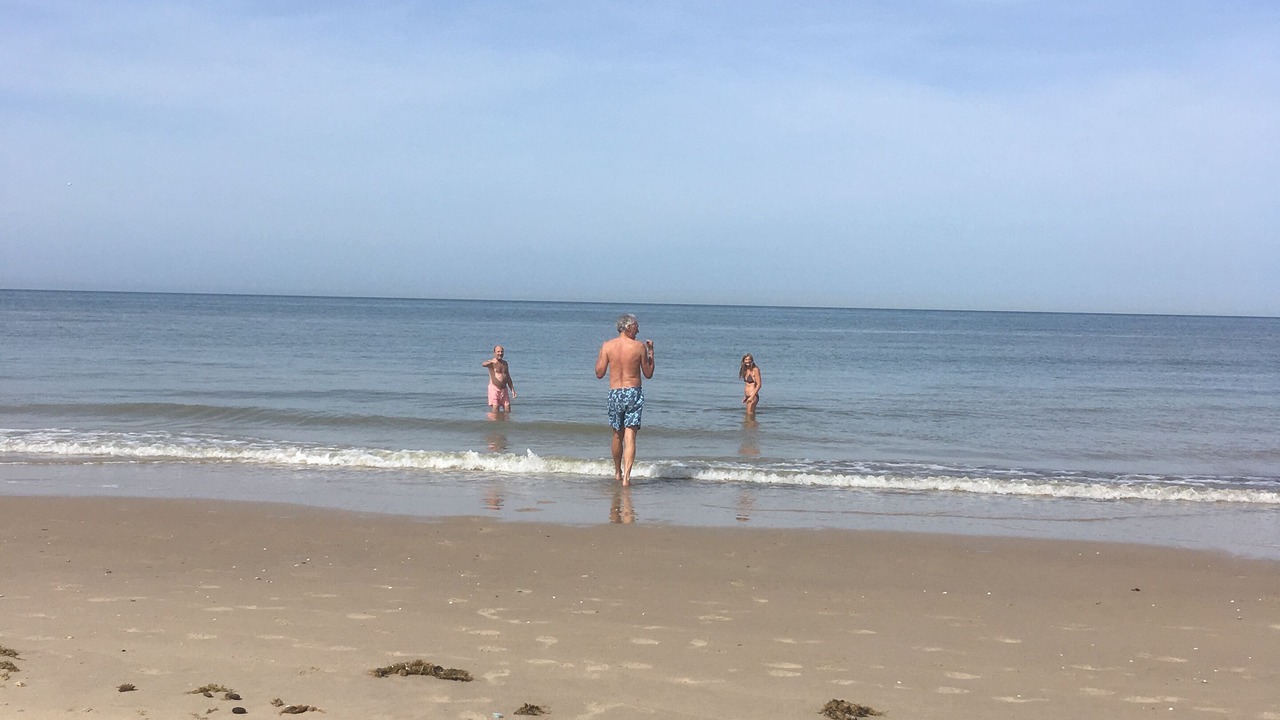 Photo of Others in Hardelot-Plage