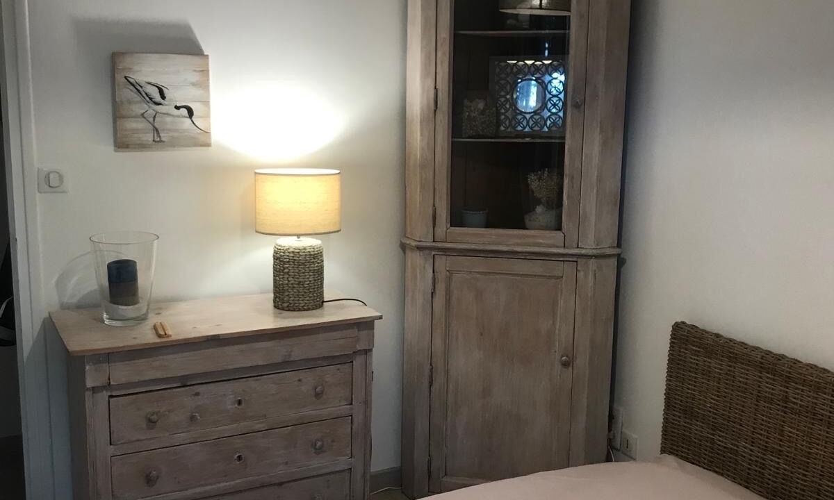 Photo of Bedroom in Hardelot-Plage