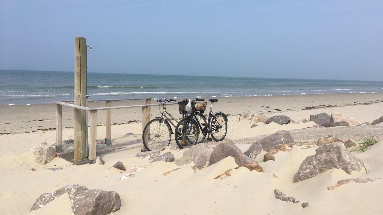 Photo of Others in Hardelot-Plage