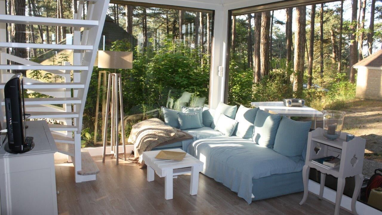 Photo of Livingroom in Hardelot-Plage