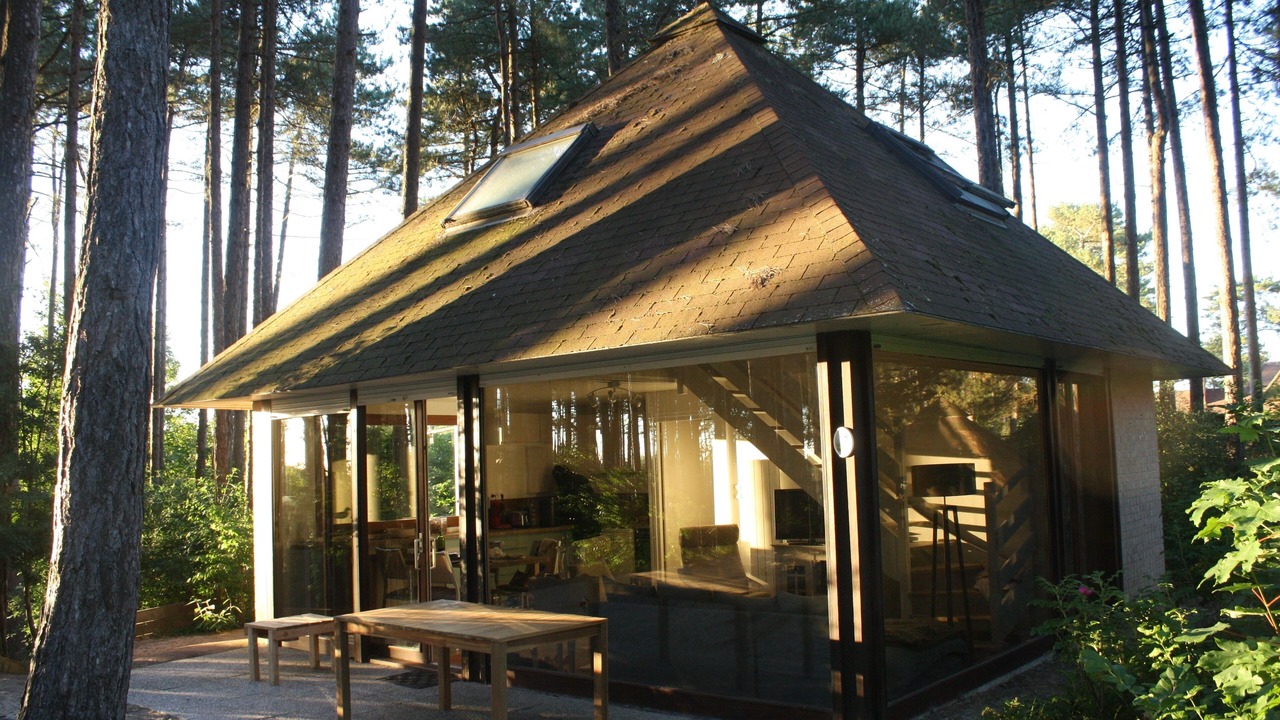Photo of Outdoor in Hardelot-Plage