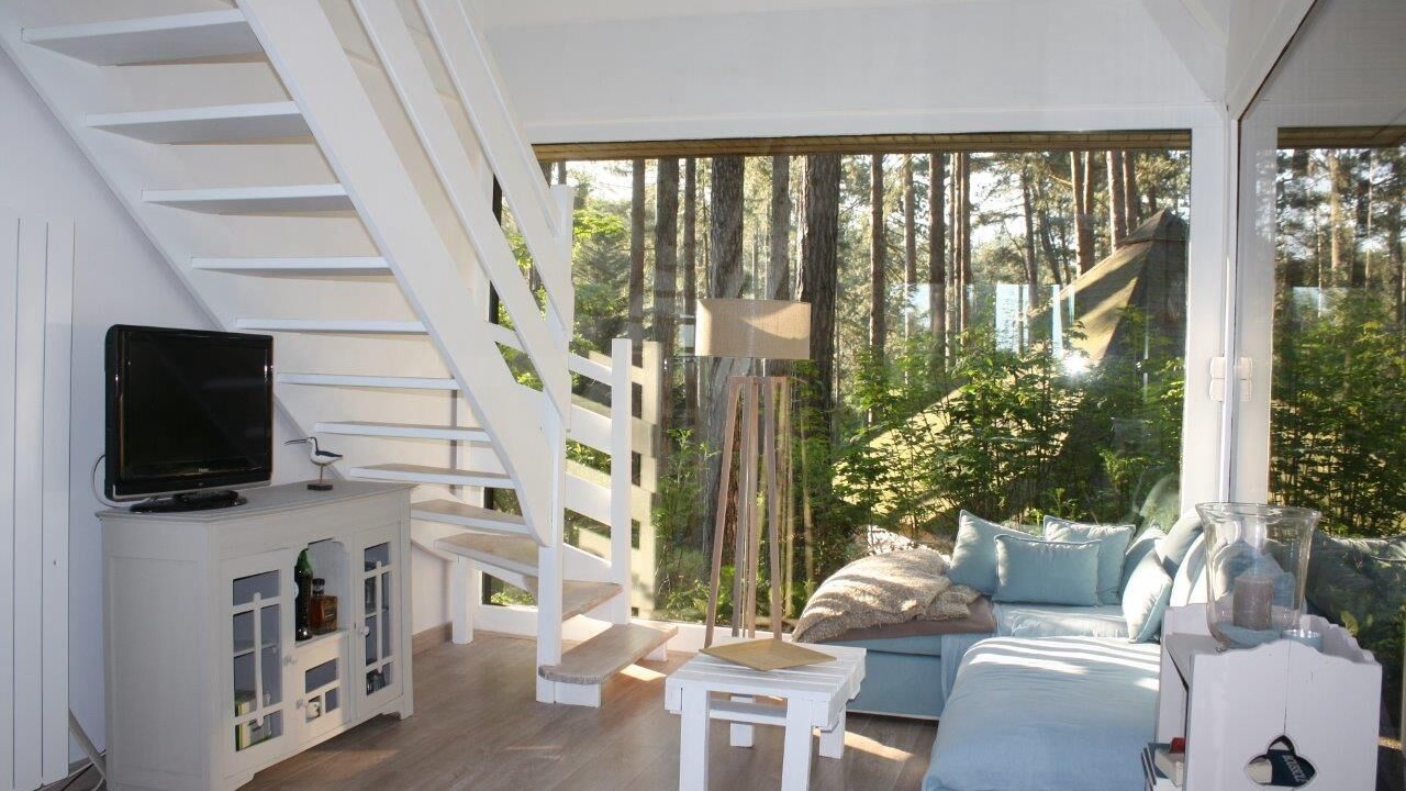 Photo of Livingroom in Hardelot-Plage
