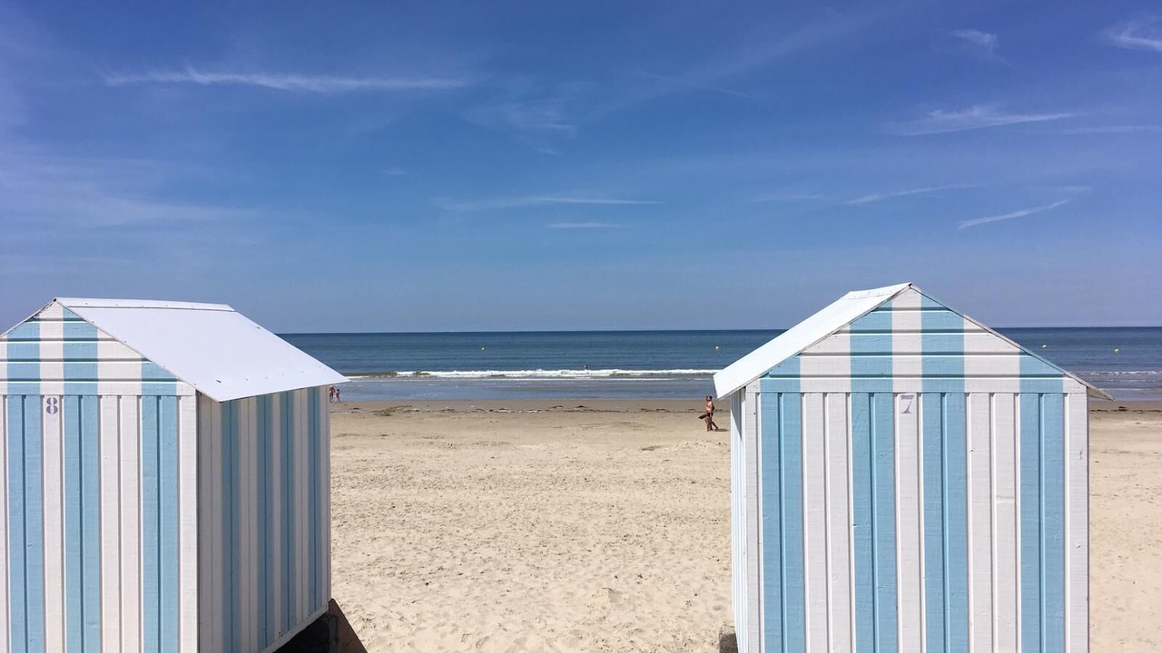 Photo of Others in Hardelot-Plage