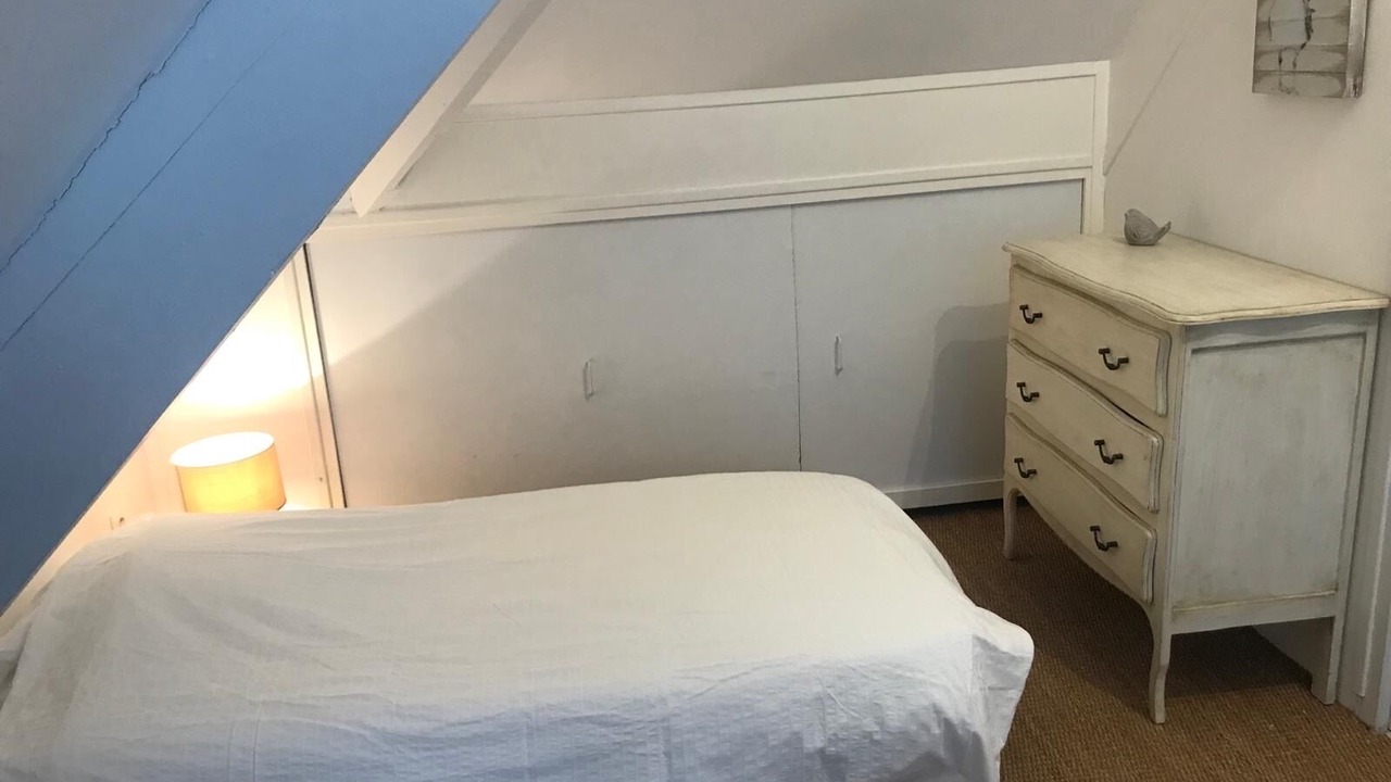 Photo of Bedroom in Hardelot-Plage