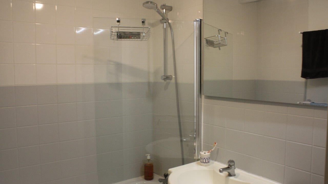 Photo of Bathroom in Hardelot-Plage