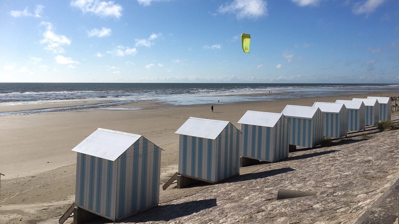 Photo of Others in Hardelot-Plage