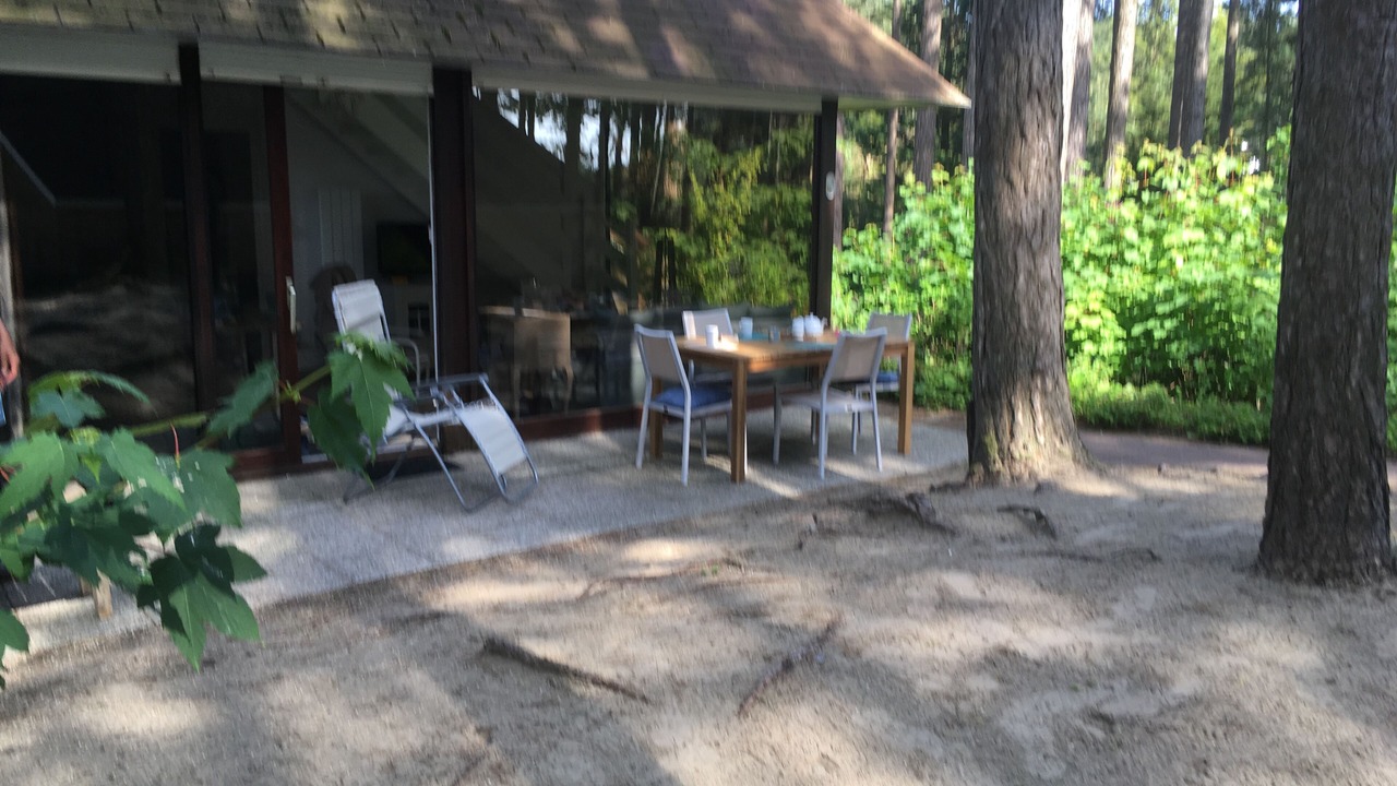 Photo of Outdoor in Hardelot-Plage