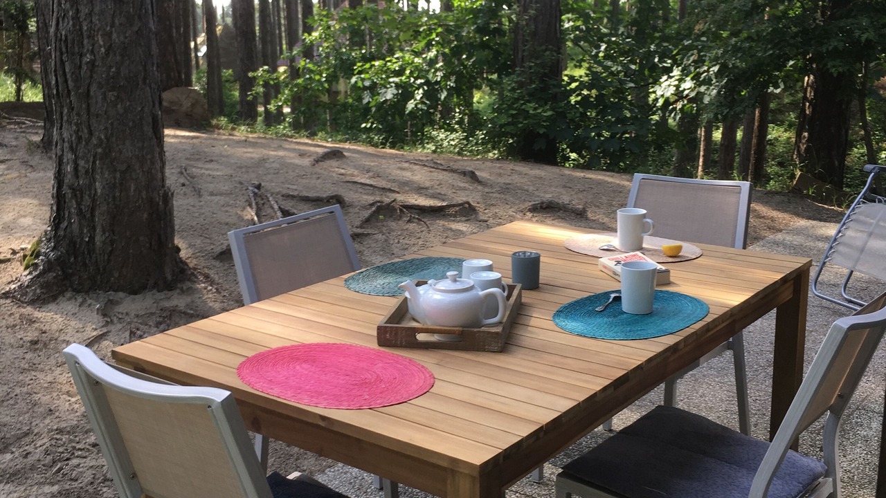 Photo of Outdoor in Hardelot-Plage