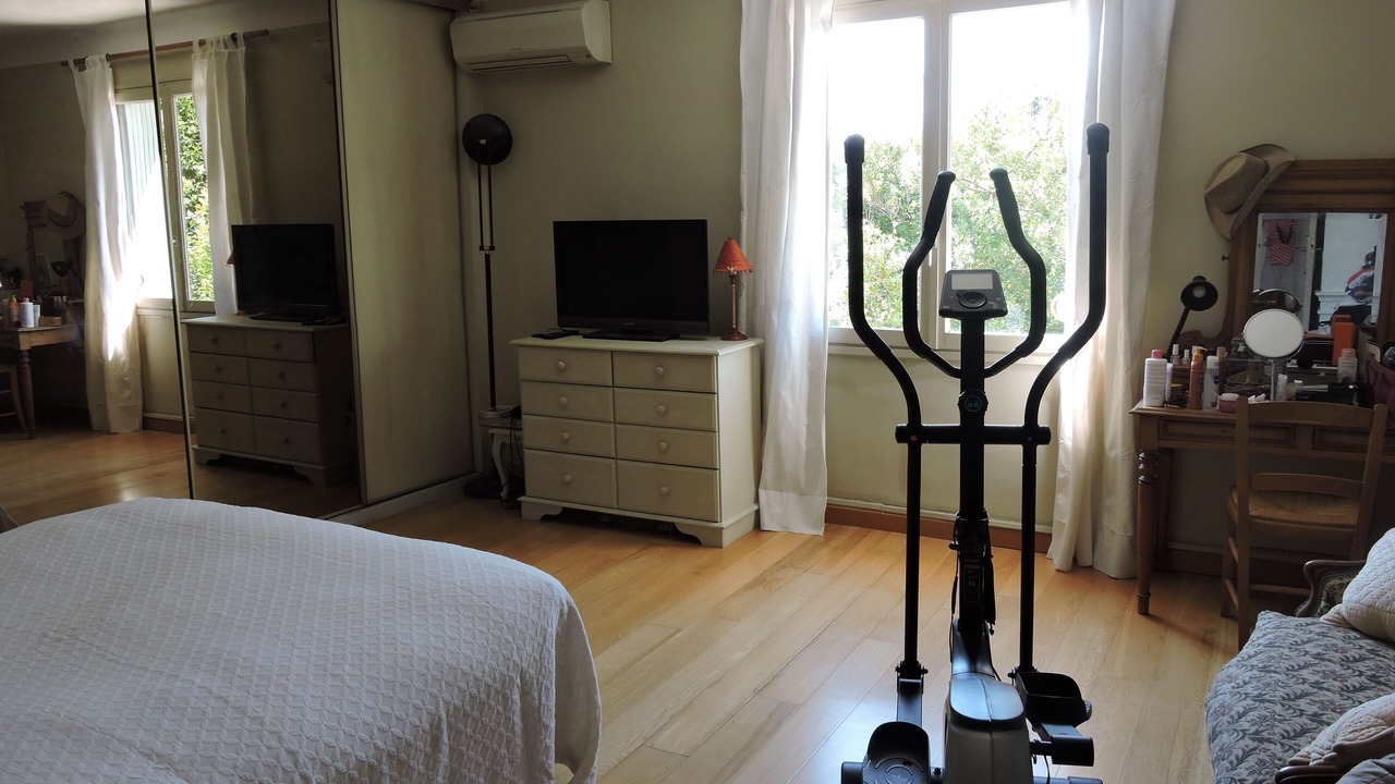 Photo of Bedroom in Beaulieu