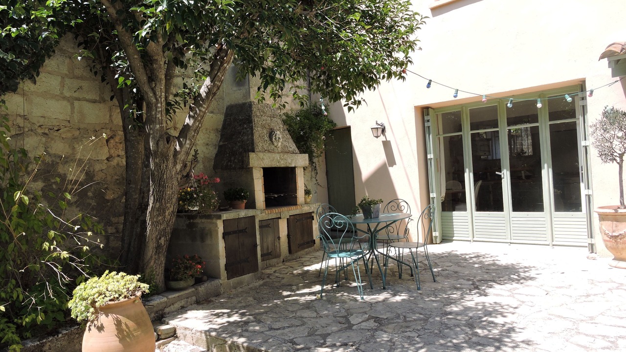 Photo of Outdoor in Beaulieu