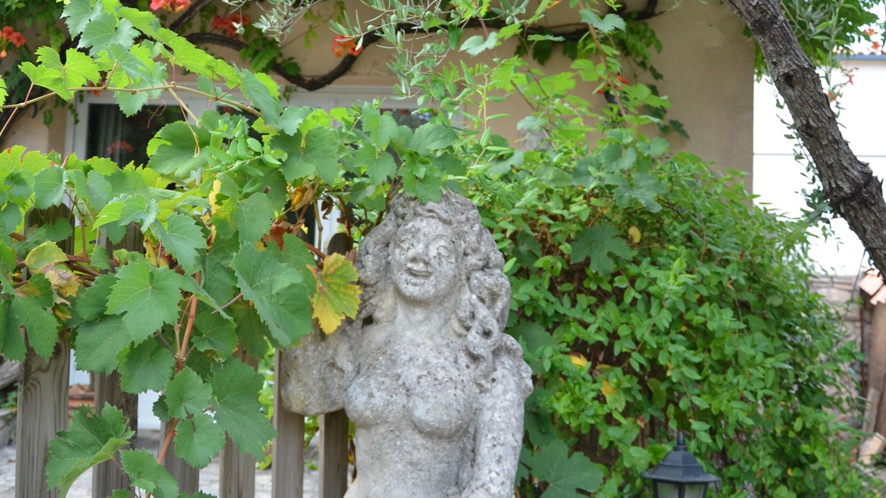 Photo of Outdoor in Beaulieu