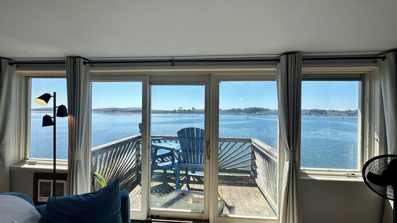 Photo of Livingroom in Old Town