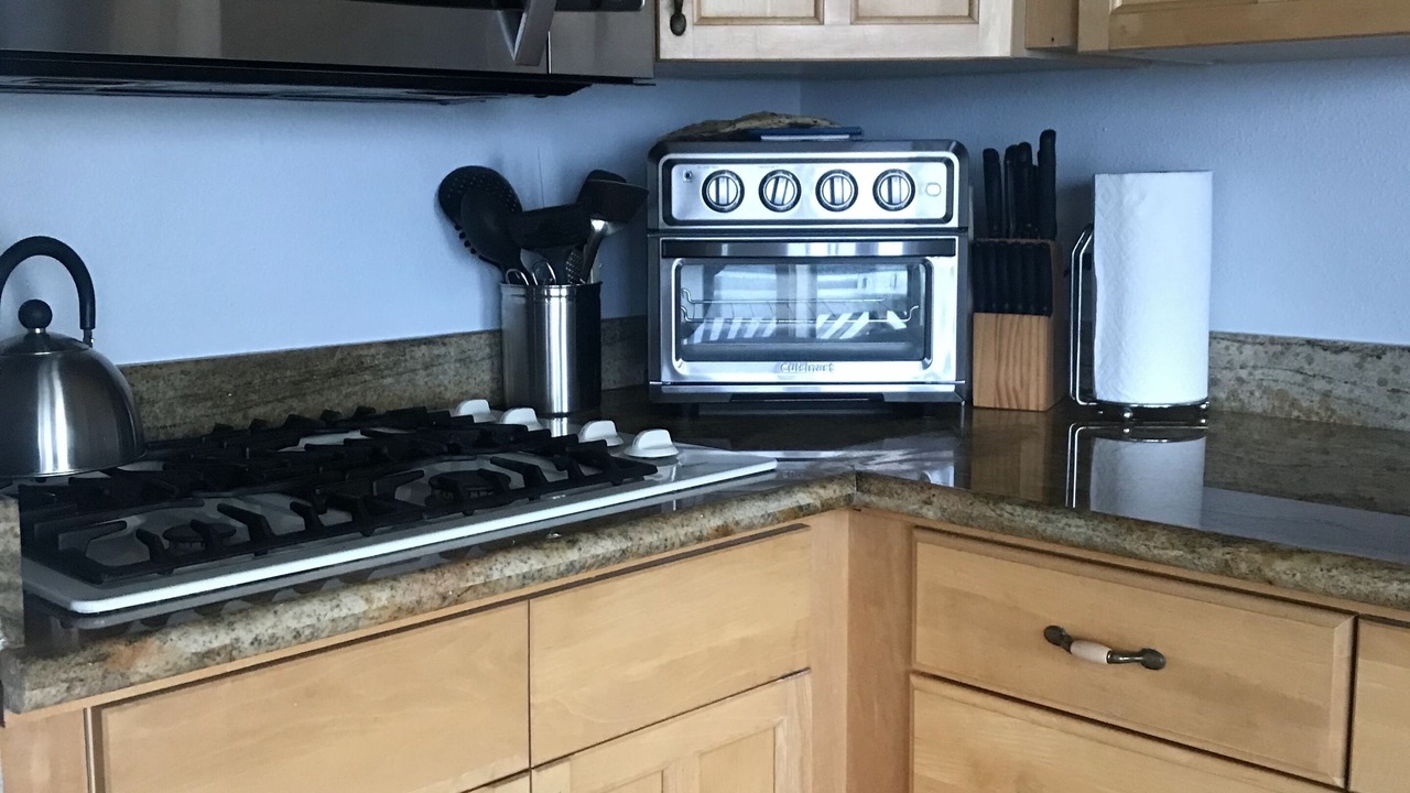 Photo of Kitchen in Old Town