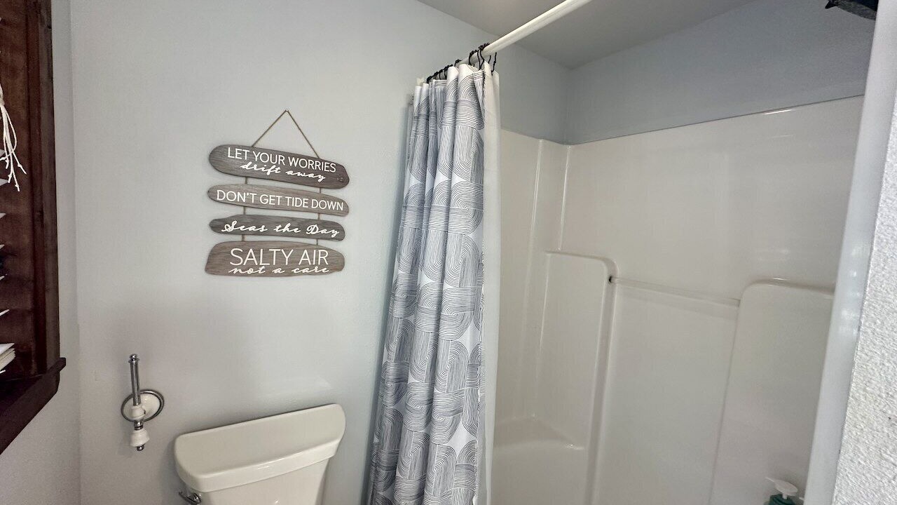 Photo of Bathroom in Old Town