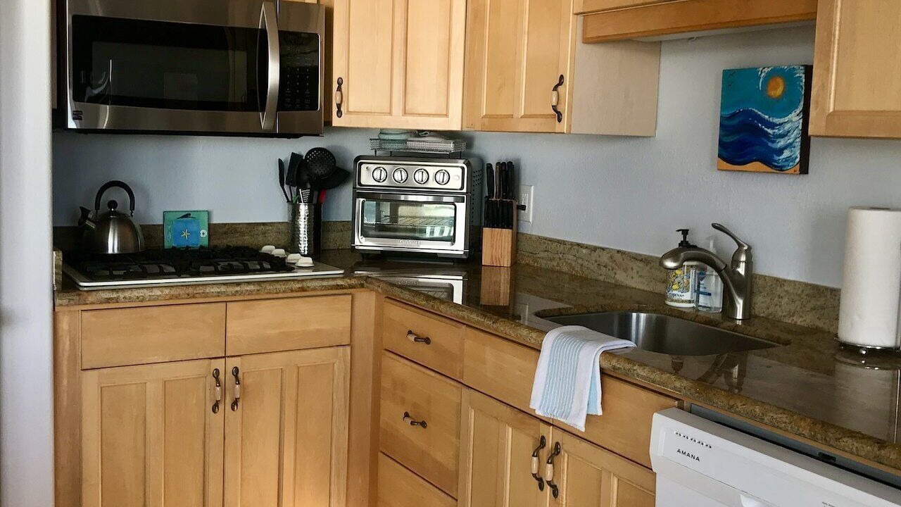 Photo of Kitchen in Old Town