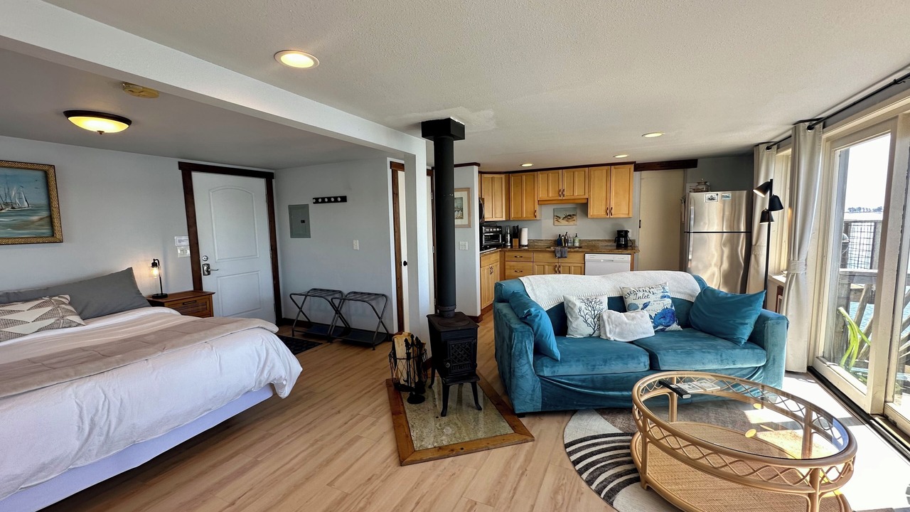 Photo of Bedroom in Old Town