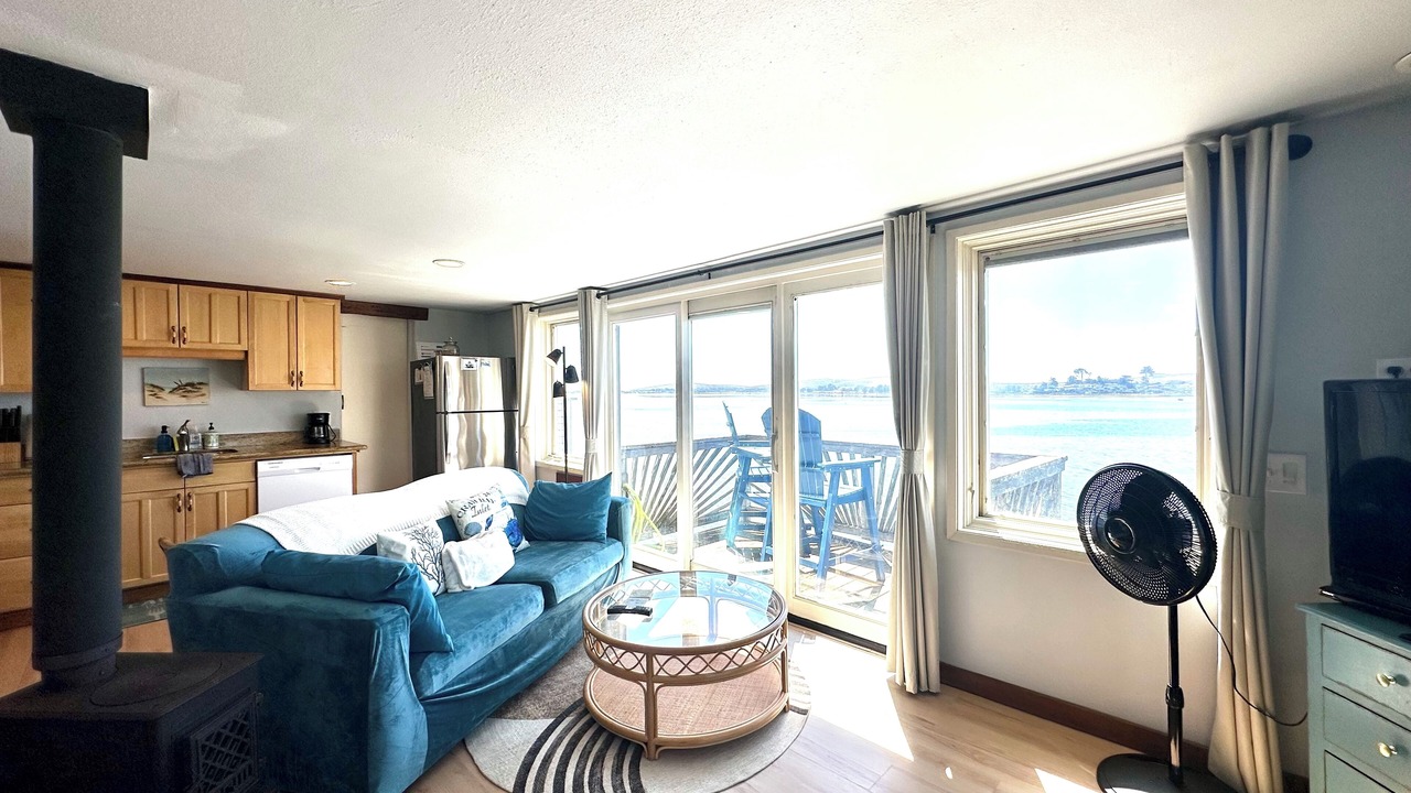 Photo of Livingroom in Old Town