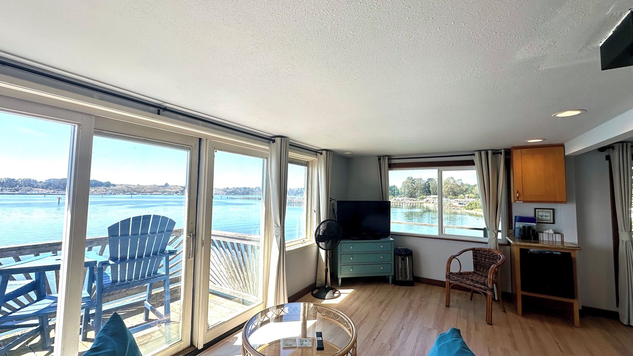 Photo of Livingroom in Old Town