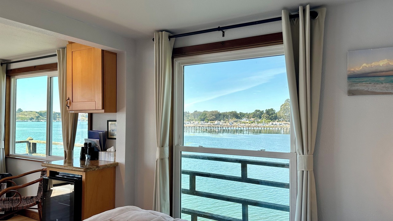 Photo of Bedroom in Old Town