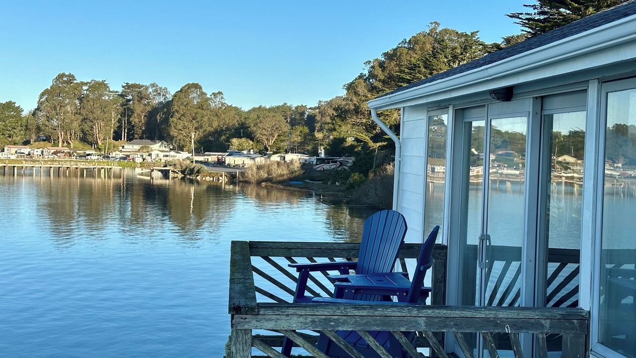 Photo of Patio Balcony in Old Town