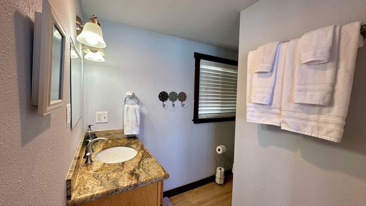 Photo of Bathroom in Old Town