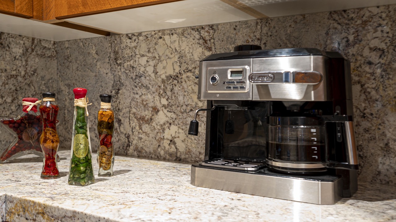 Photo of Kitchen in North Park City