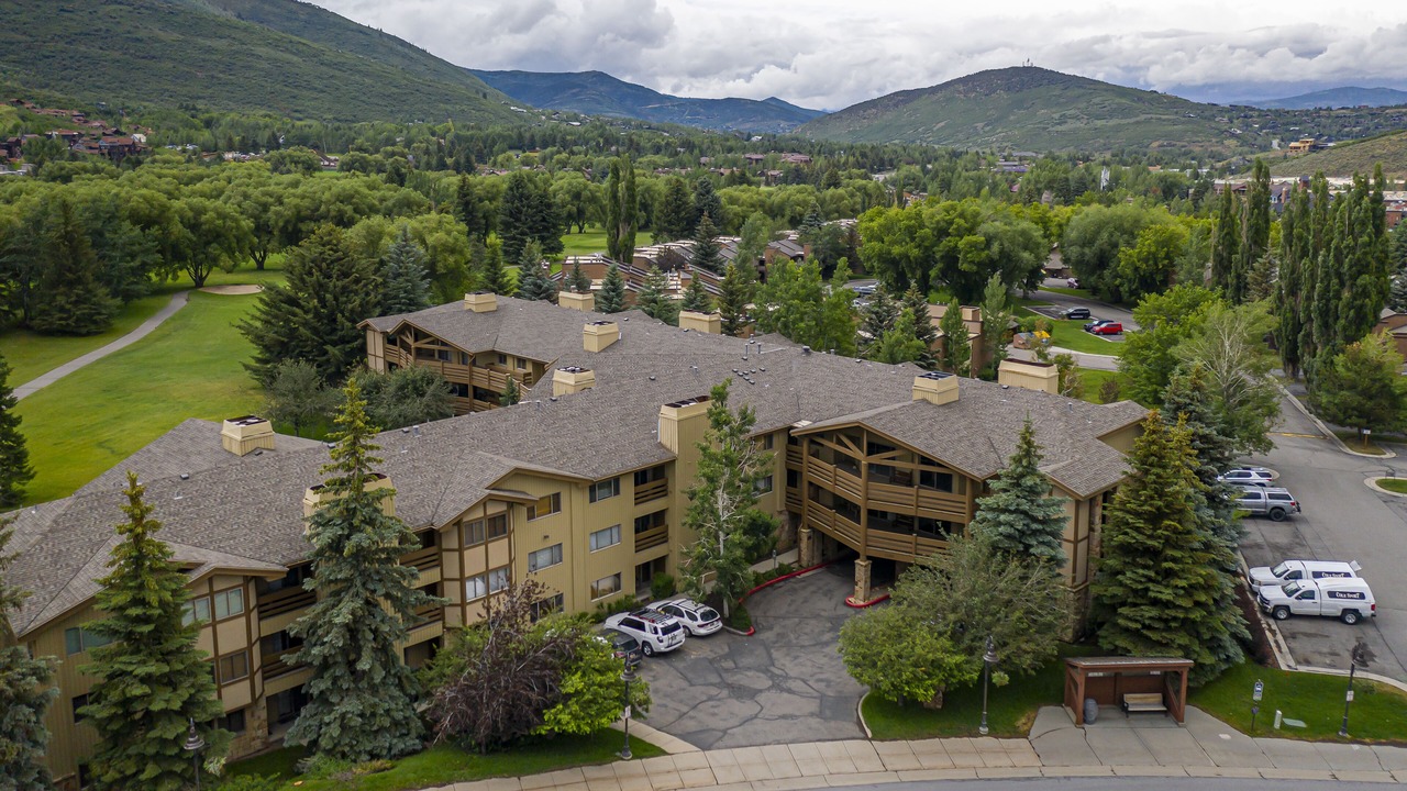 Photo of Outdoor in North Park City