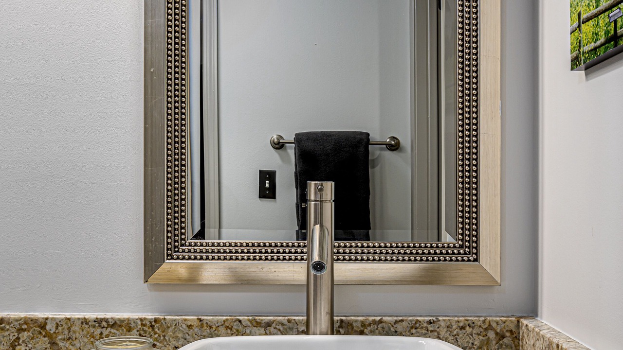 Photo of Bathroom in North Park City