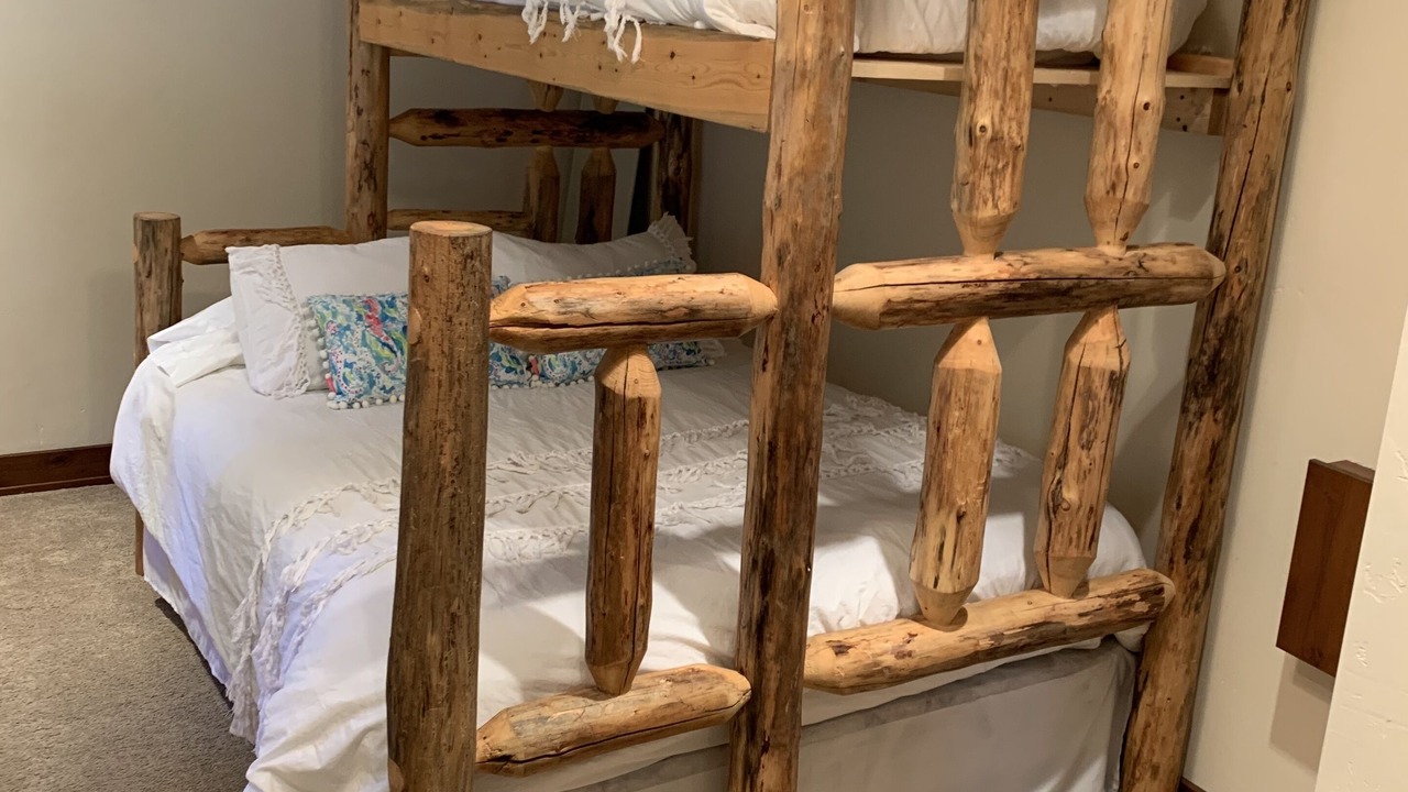 Photo of Bedroom in Kalispell