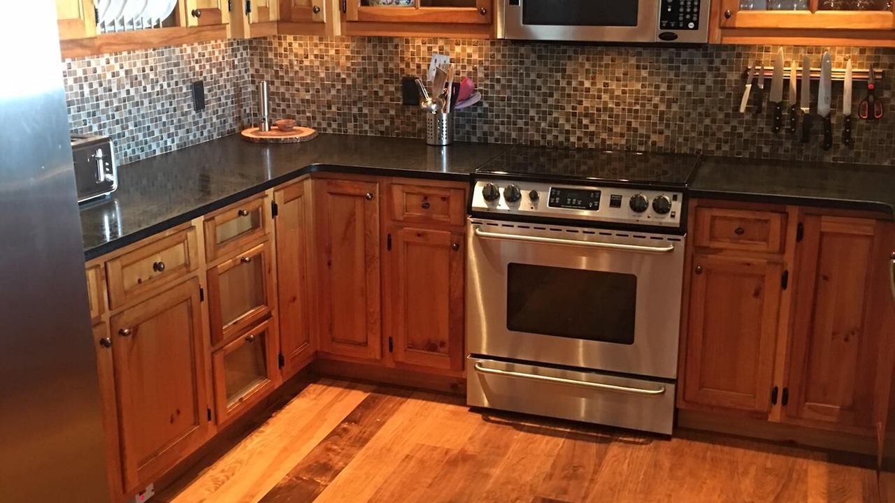 Photo of Kitchen in Kalispell