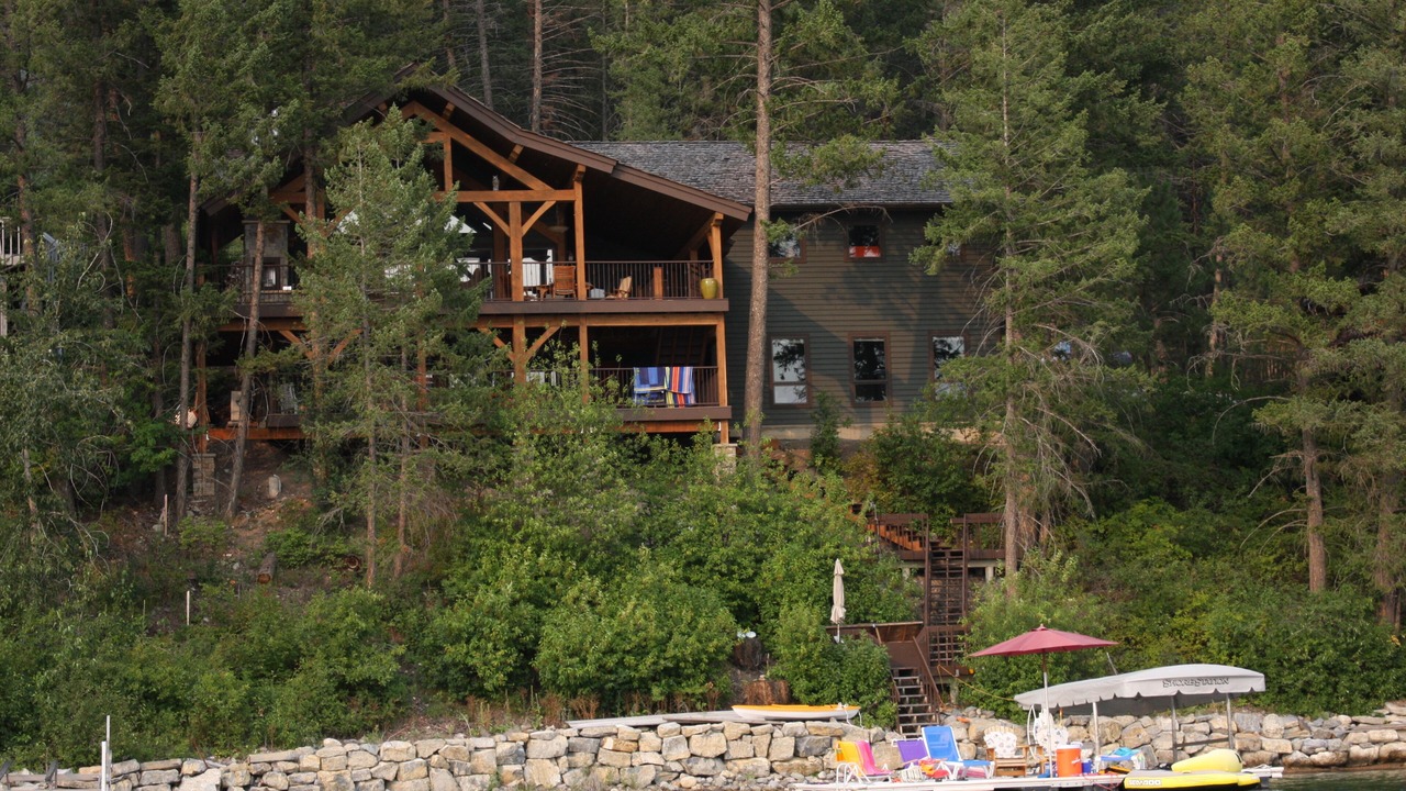 Photo of Outdoor in Kalispell