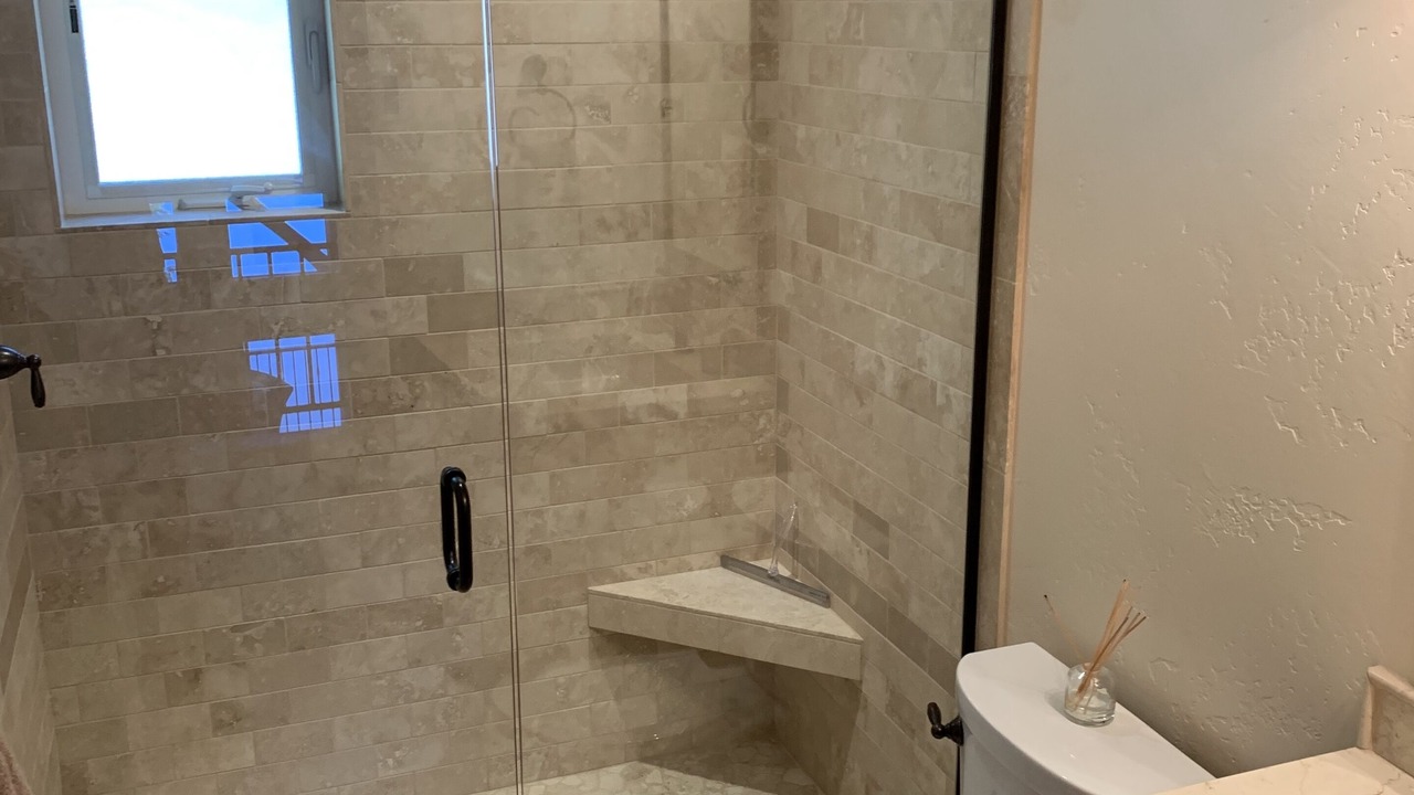 Photo of Bathroom in Kalispell