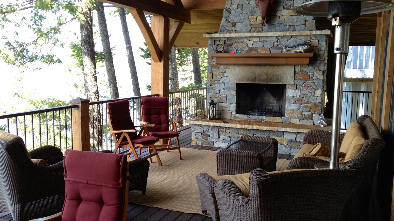 Photo of Outdoor in Kalispell