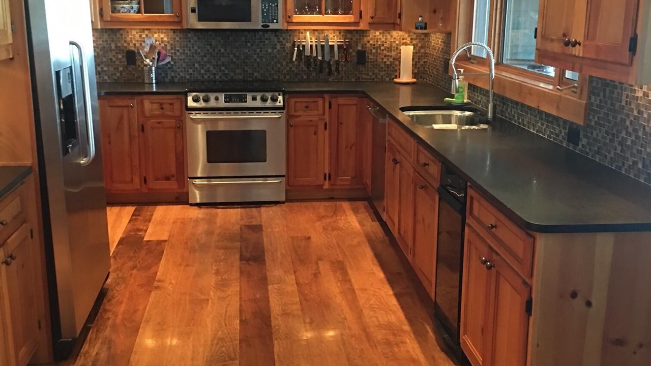 Photo of Kitchen in Kalispell