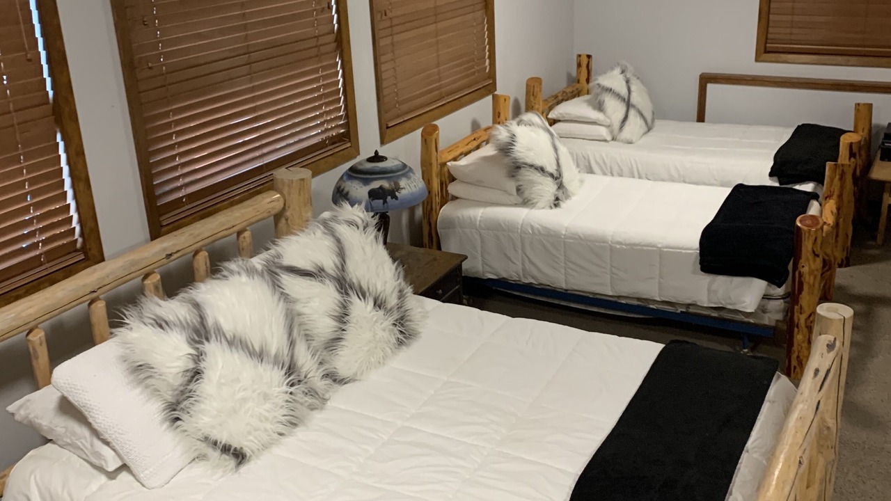 Photo of Bedroom in Kalispell