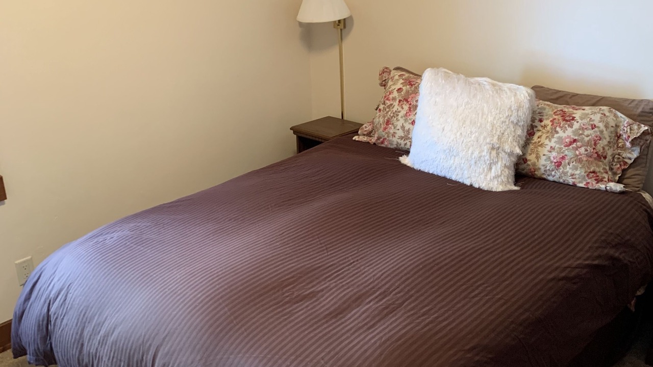 Photo of Bedroom in Kalispell